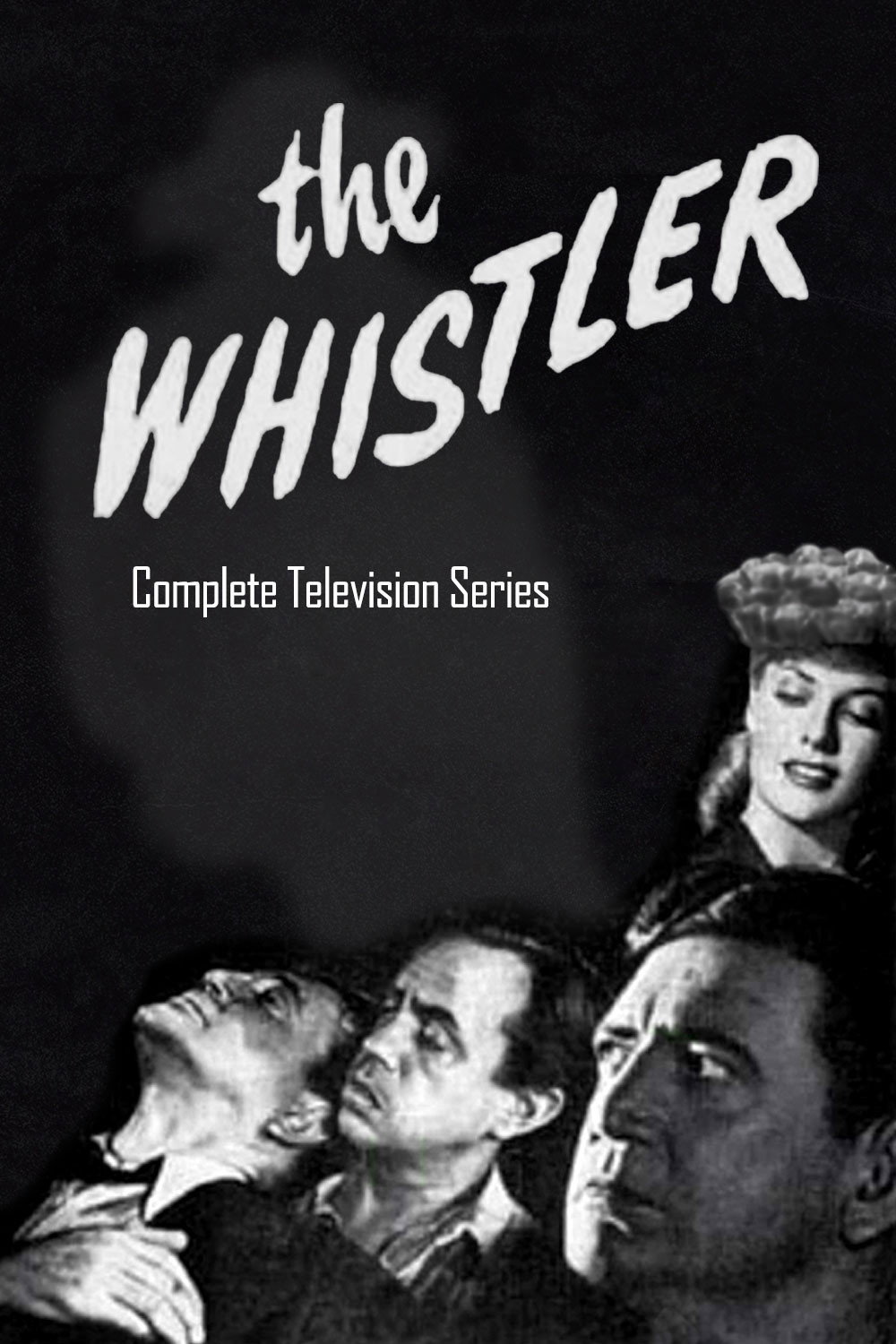 The Whistler