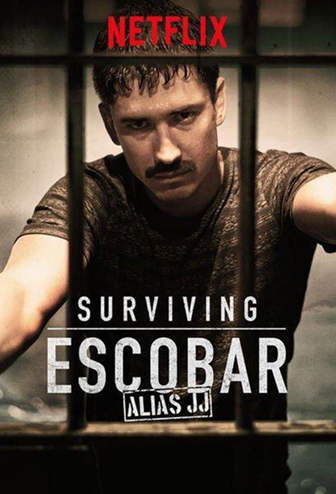 Sobreviviendo a Escobar, Alias J.J.