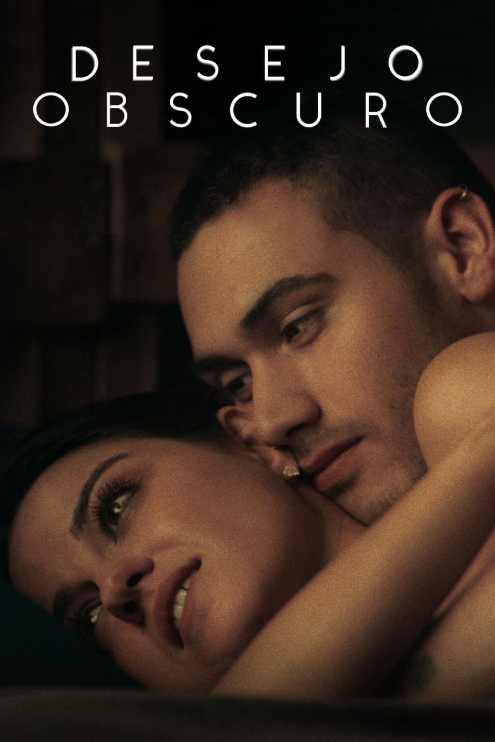 Oscuro deseo