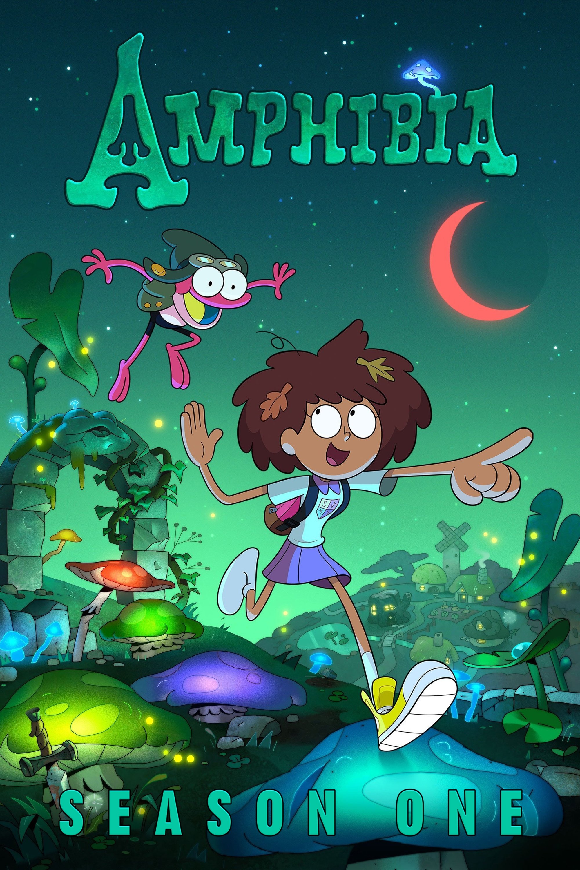 Anfibilandia