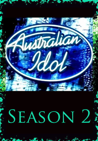 Australian Idol