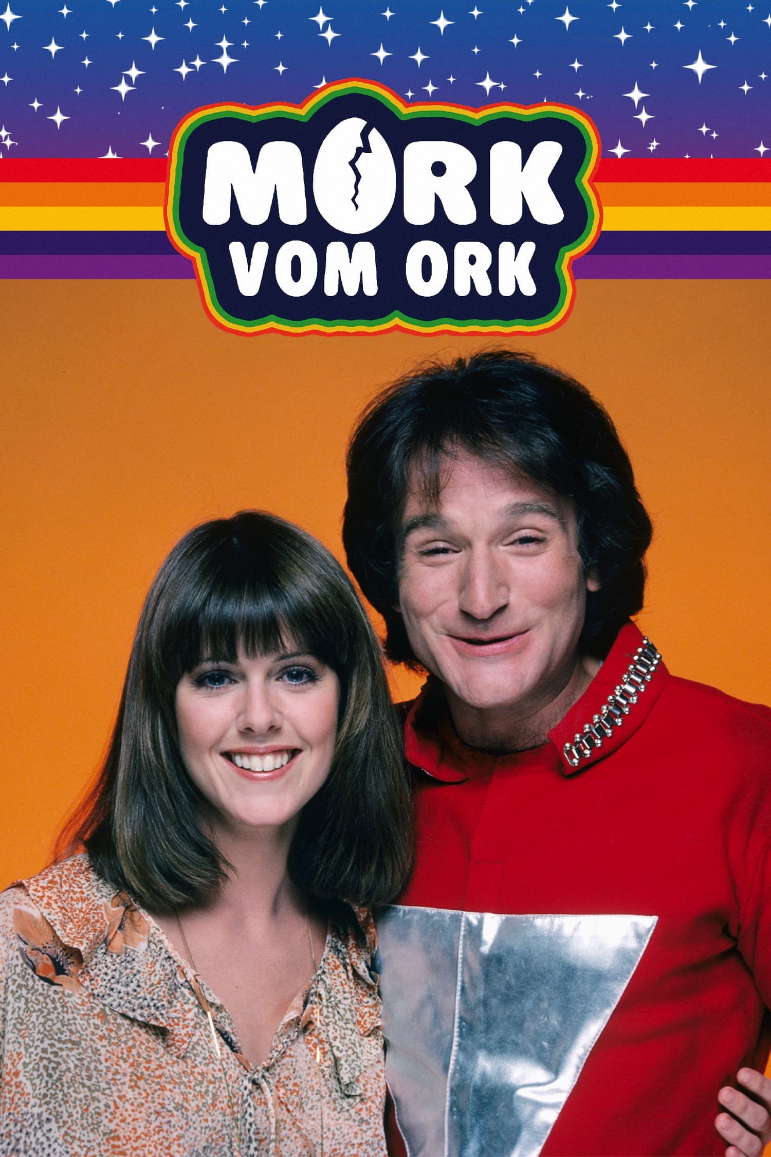 Mork & Mindy