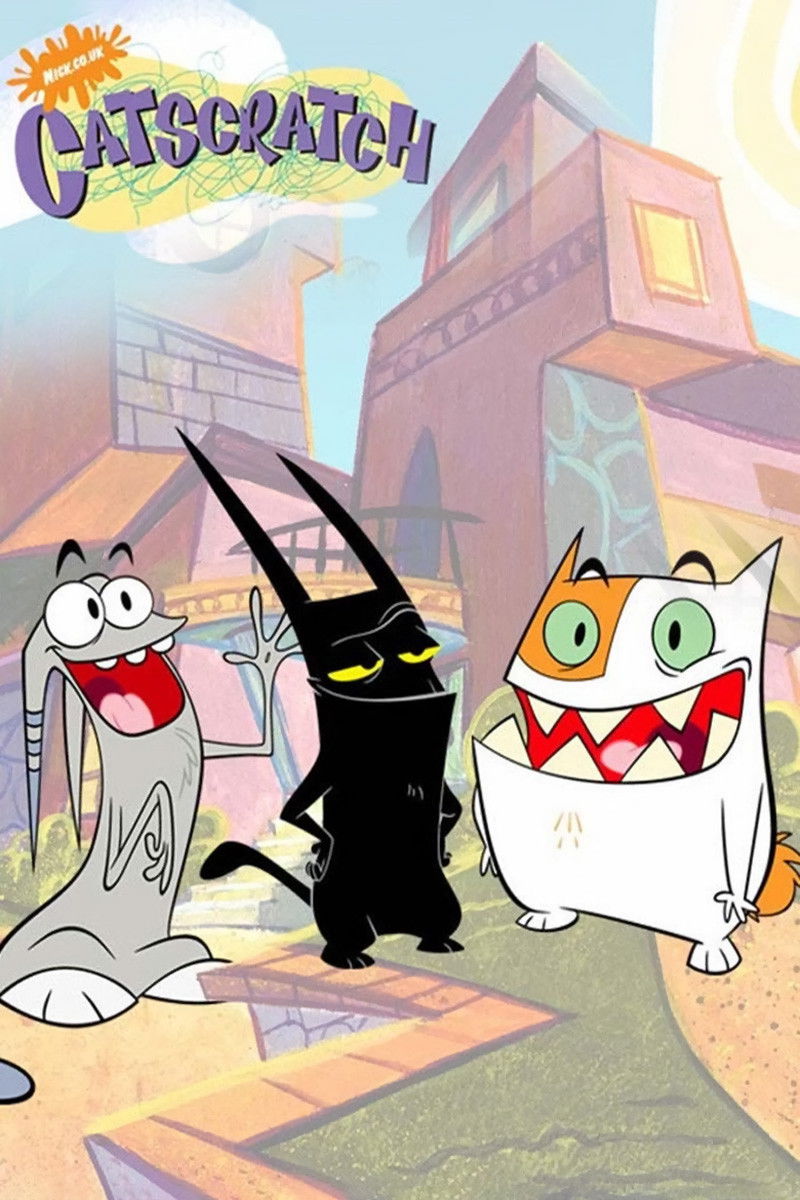 Catscratch