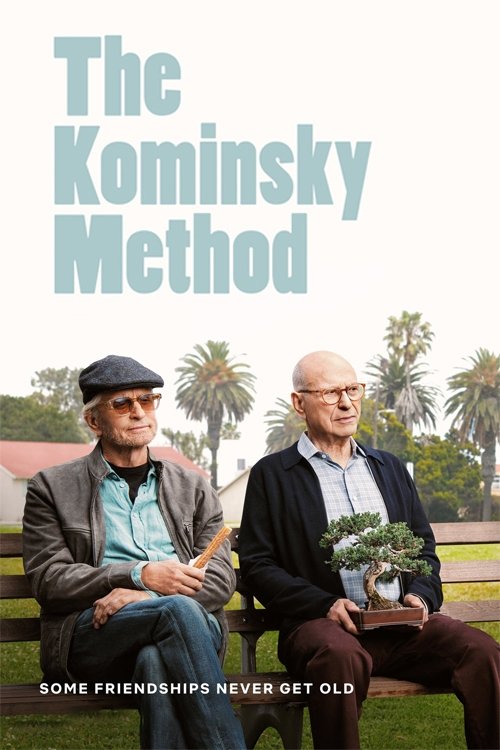 El método Kominsky