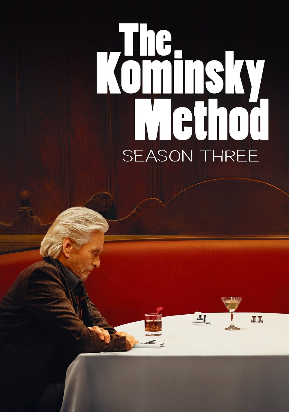 El método Kominsky