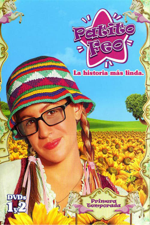 Patito Feo - La Historia Más Bonita