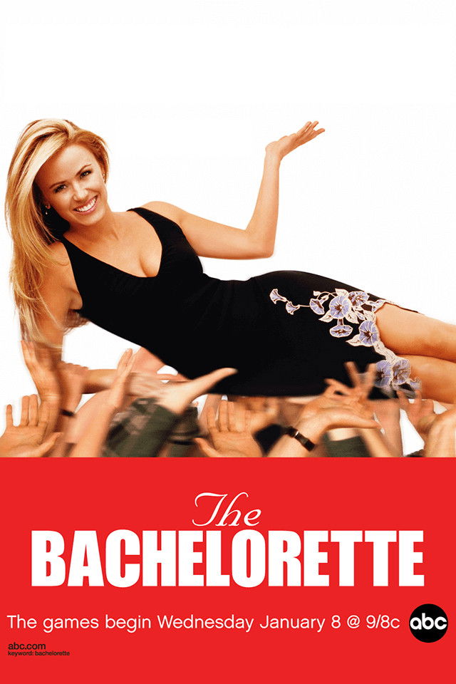 The Bachelorette