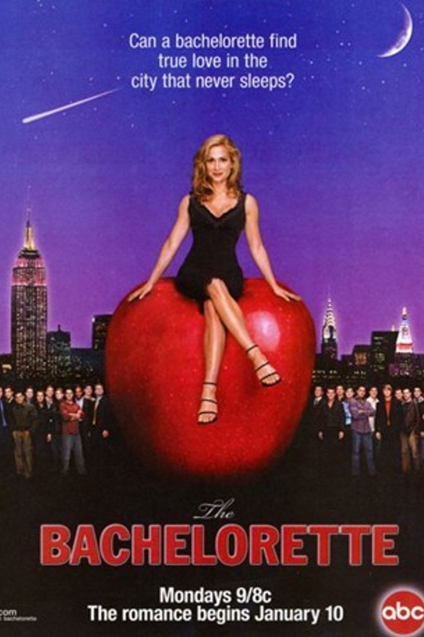 The Bachelorette