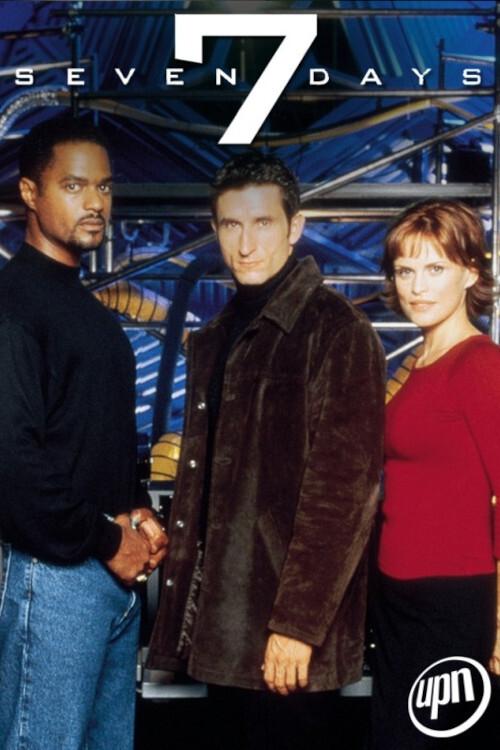 Siete días