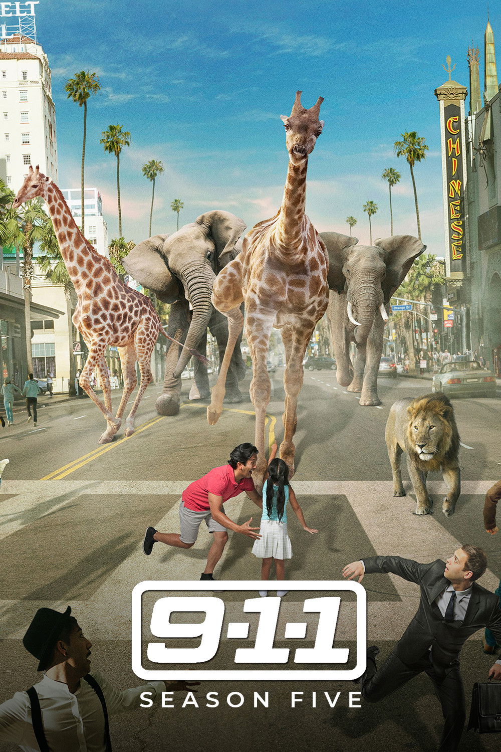 9-1-1