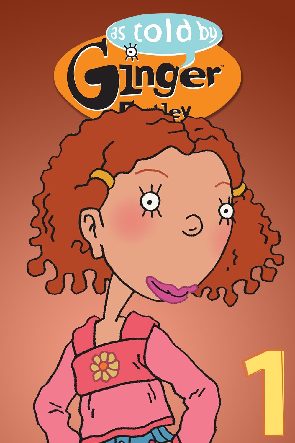 Ginger