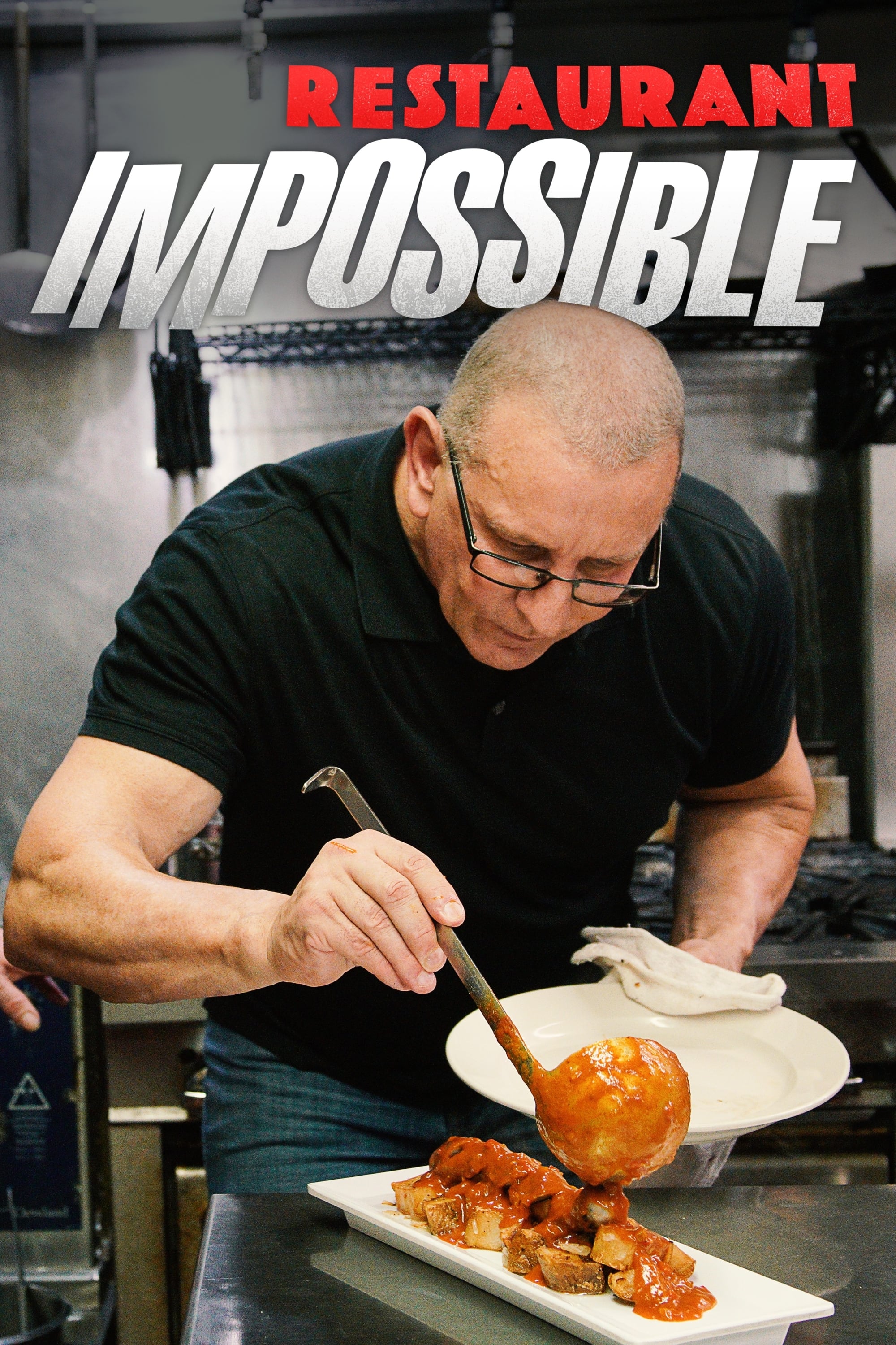 Restaurant: Impossible