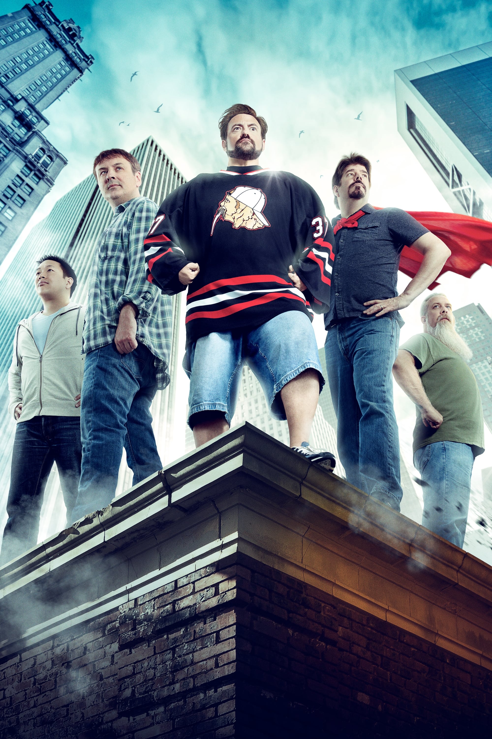 Comic Book Men