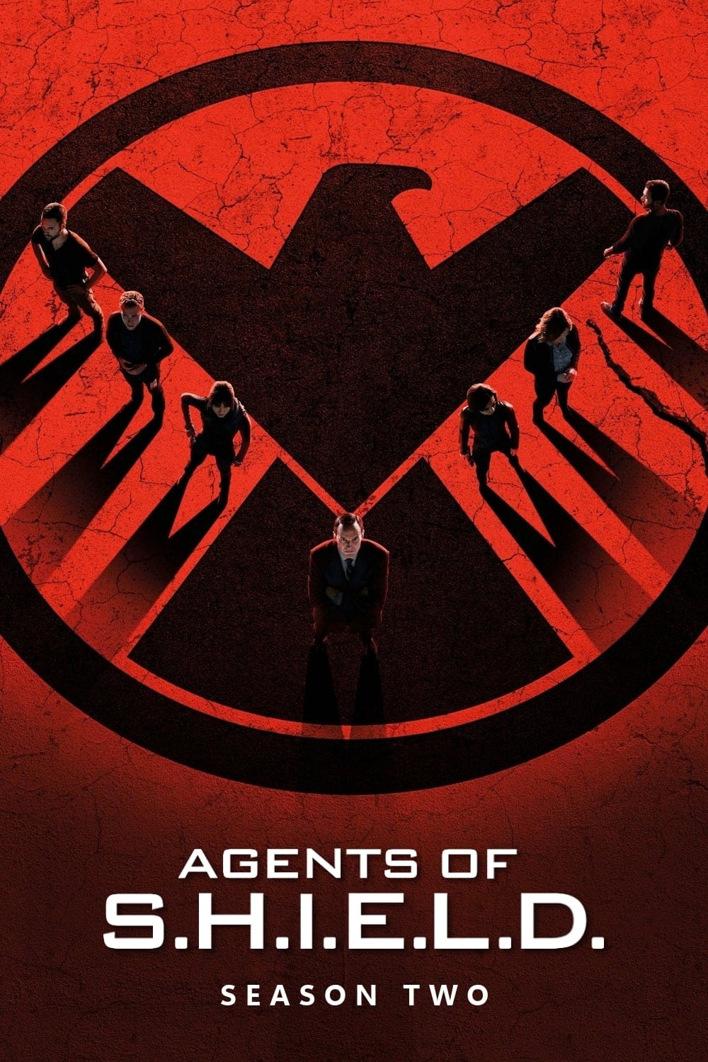 Marvel Agentes de S.H.I.E.L.D.