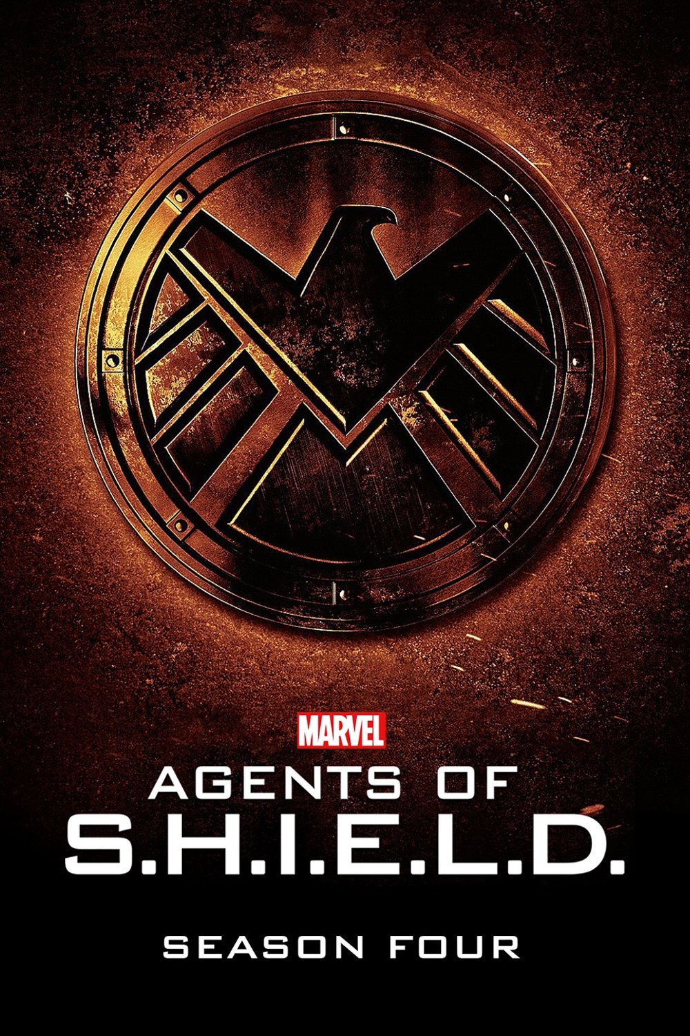 Marvel Agentes de S.H.I.E.L.D.