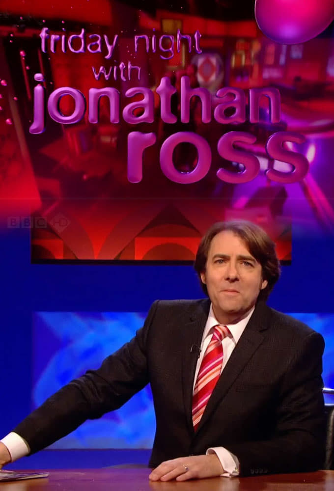 Friday Night with Jonathan Ross