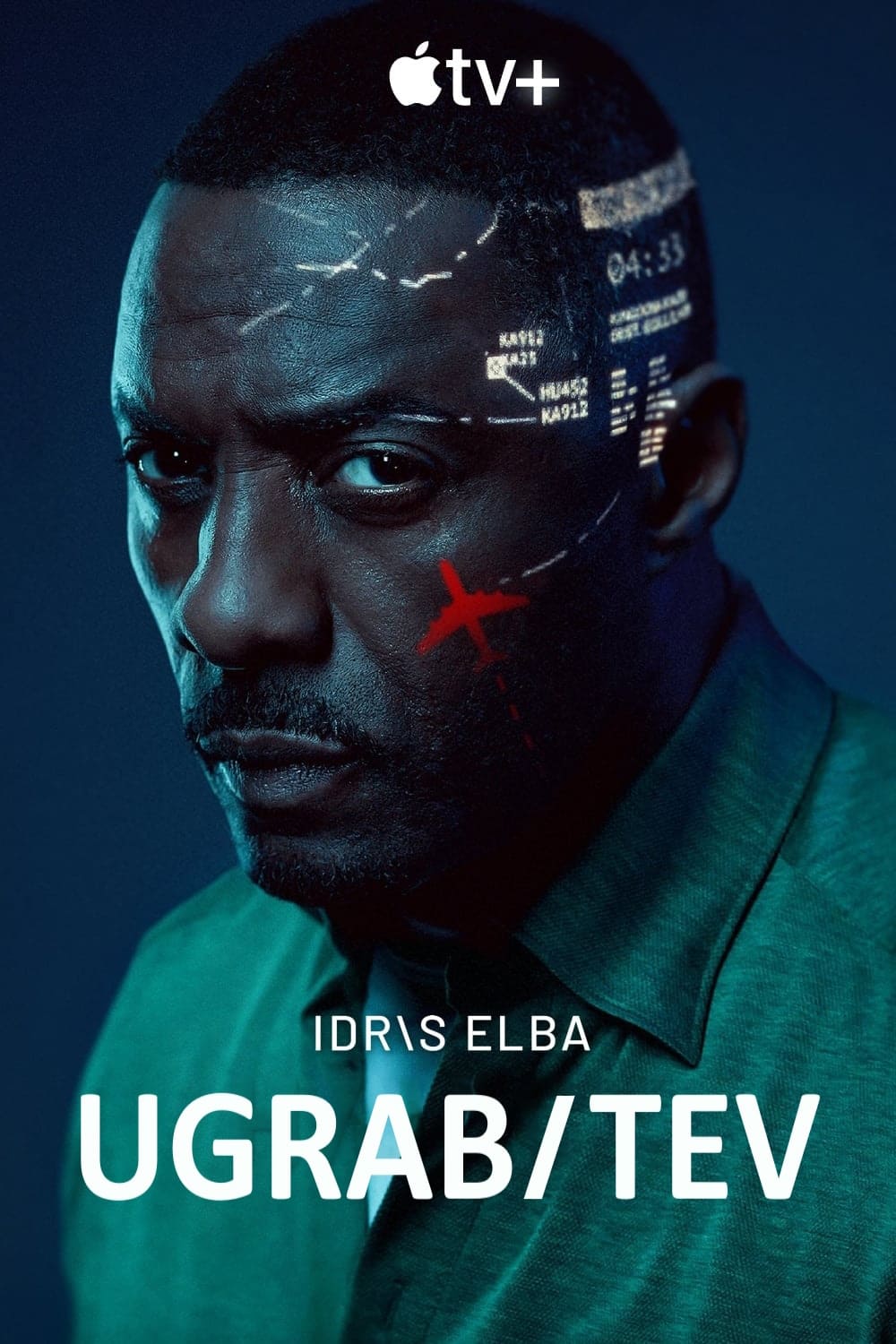 Secuestro en el aire