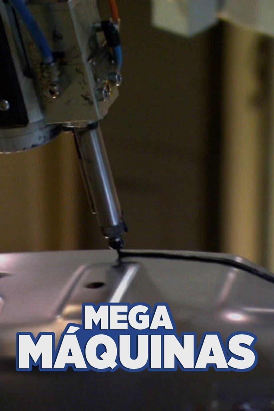 Megafactorías