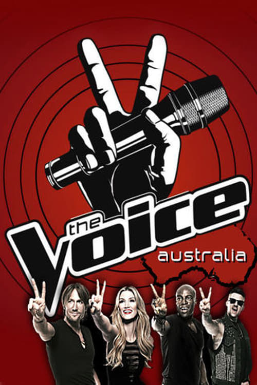 La voz (Australia)