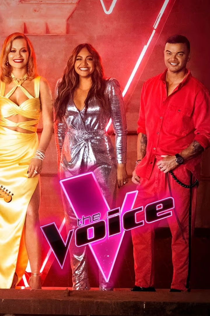 La voz (Australia)