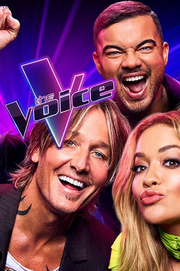 La voz (Australia)