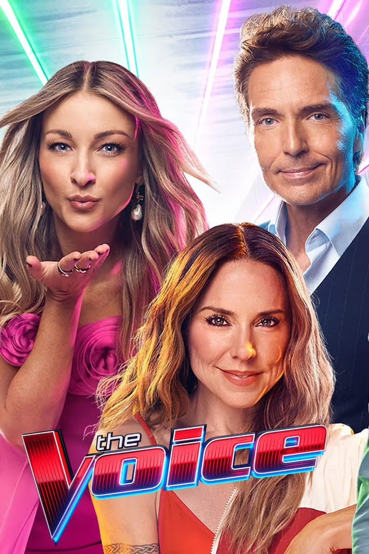 La voz (Australia)