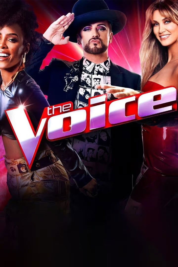 La voz (Australia)
