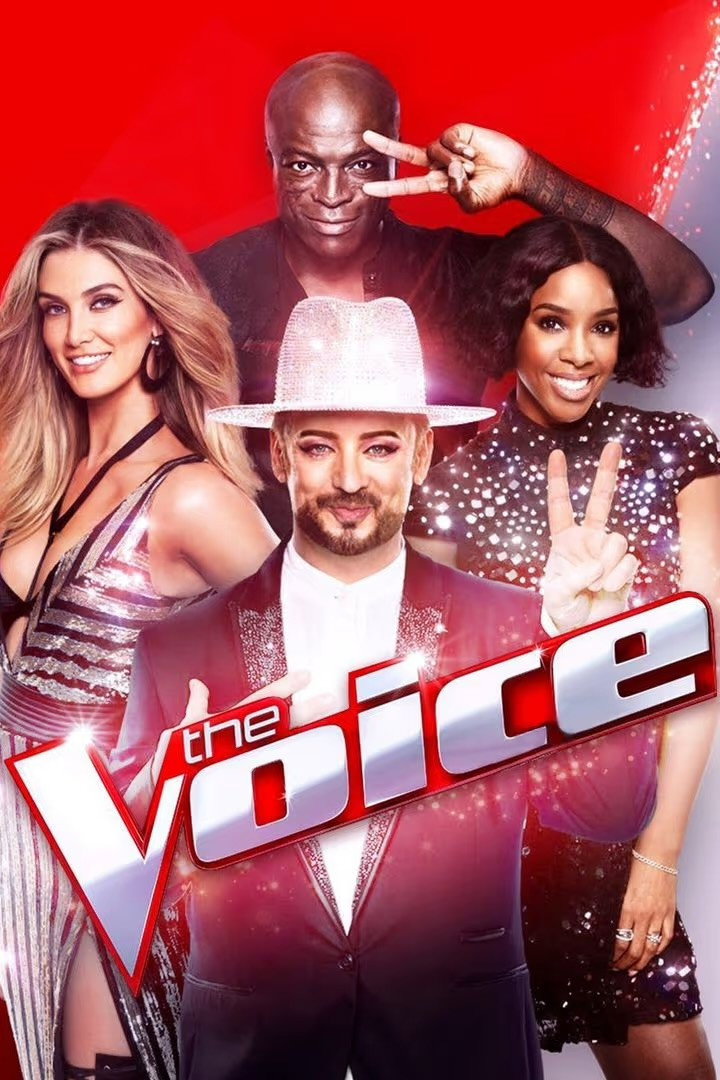 La voz (Australia)