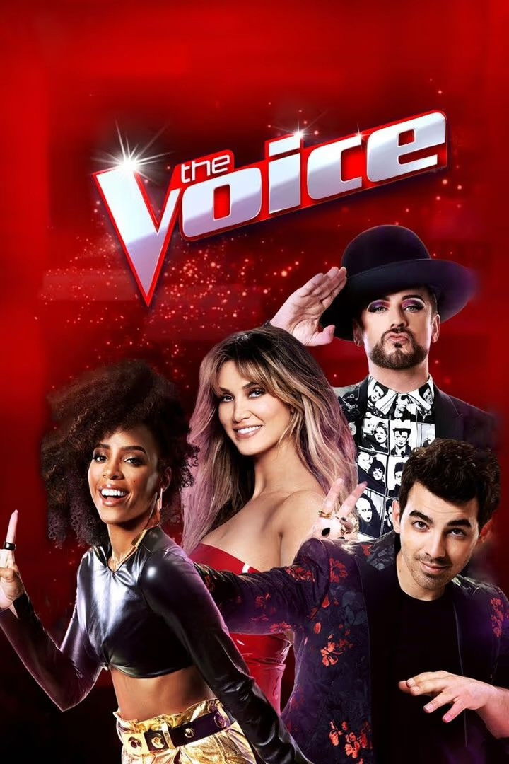 La voz (Australia)