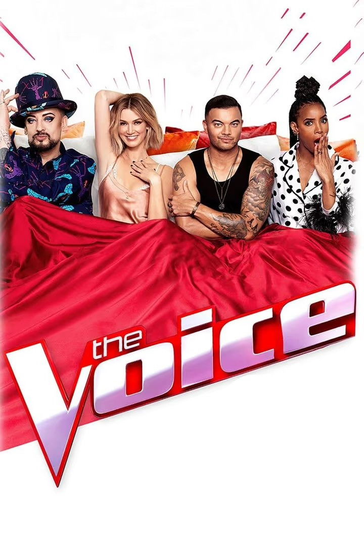 La voz (Australia)