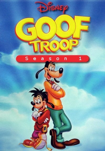 La Tropa Goofy