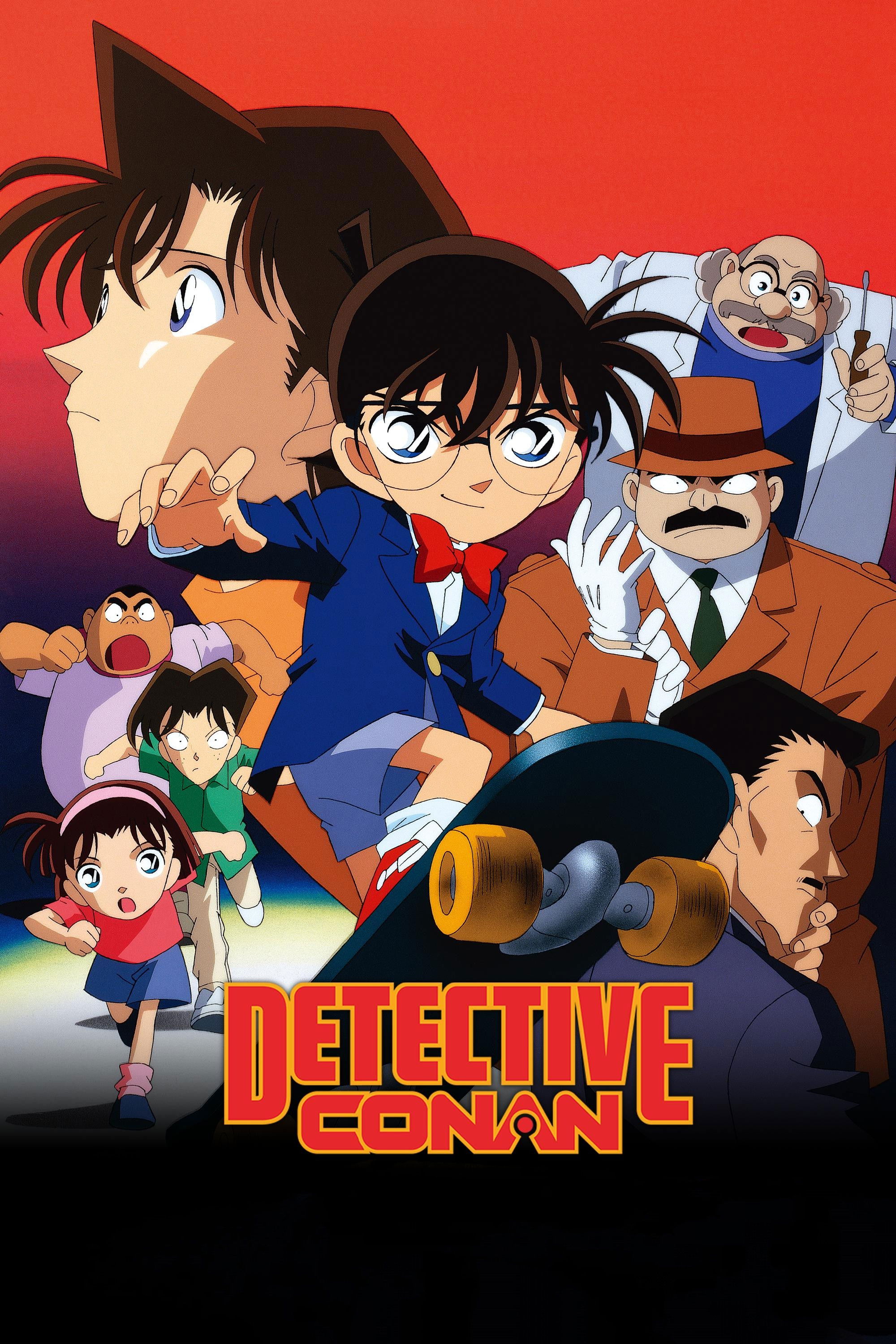 Detective Conan