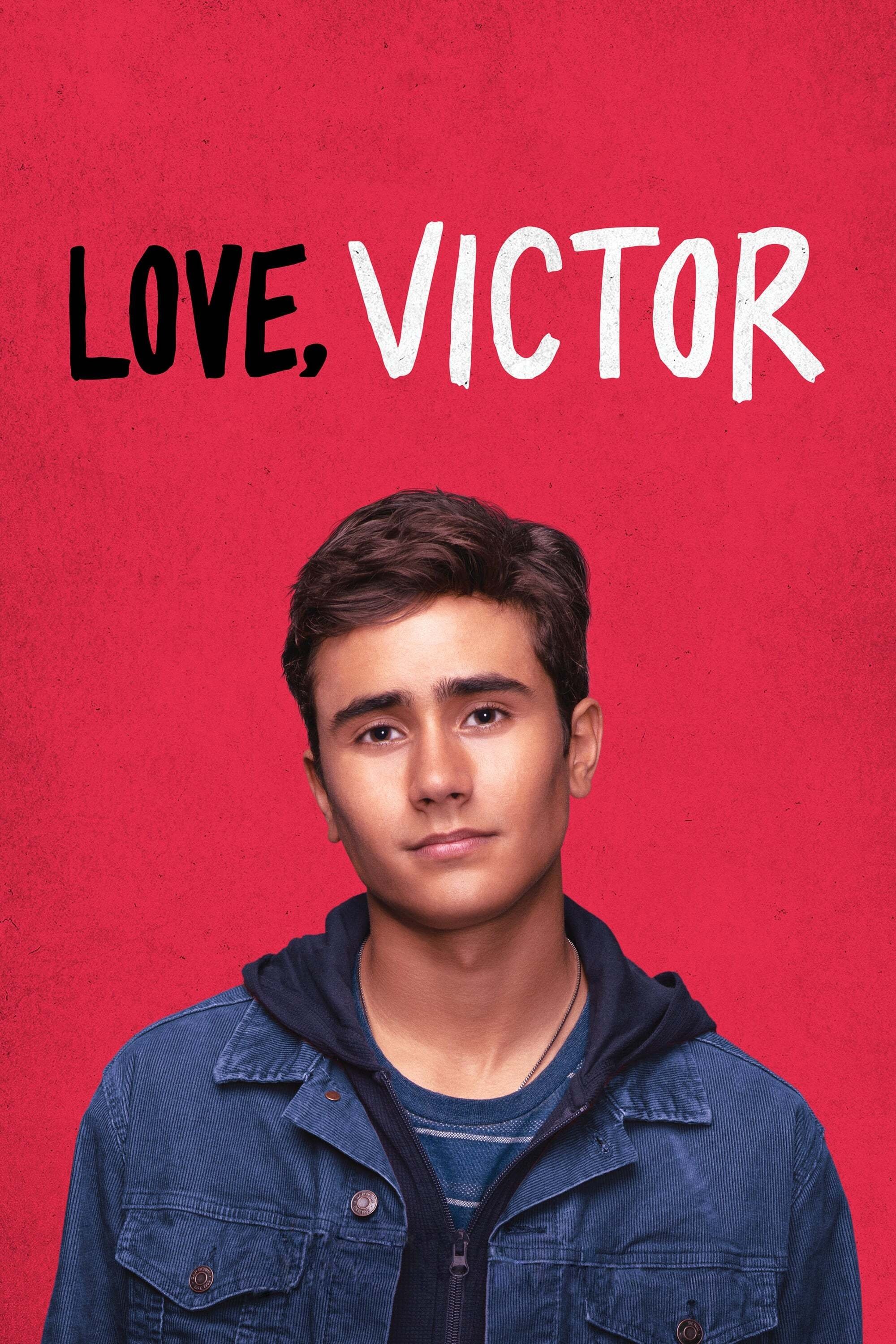 Con amor, Victor