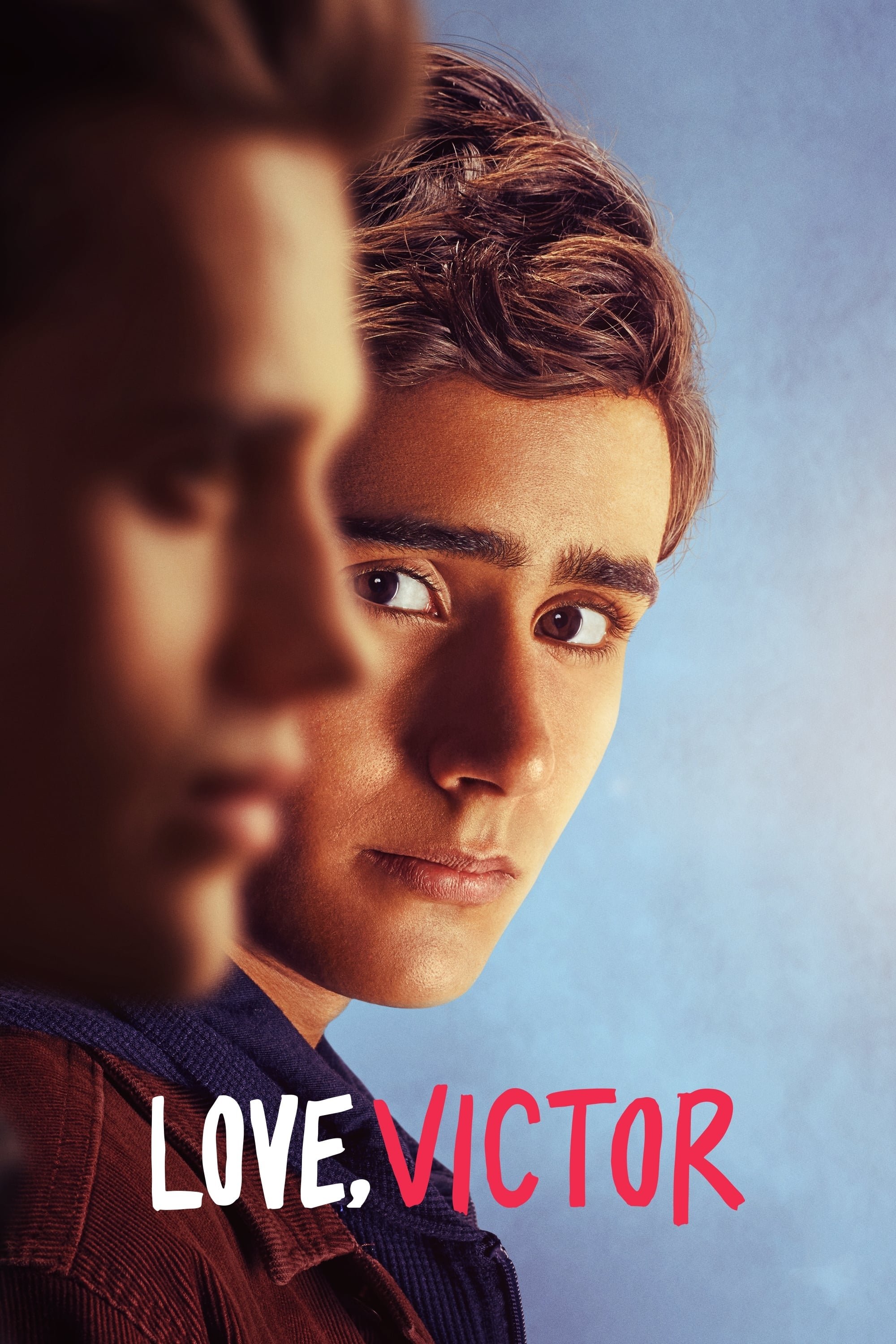 Con amor, Victor