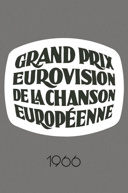 Festival de la Canción de Eurovisión