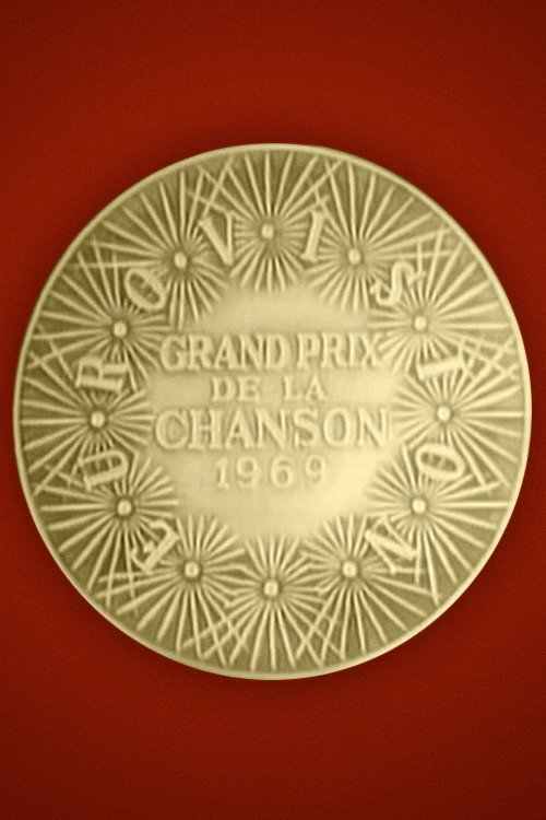 Festival de la Canción de Eurovisión