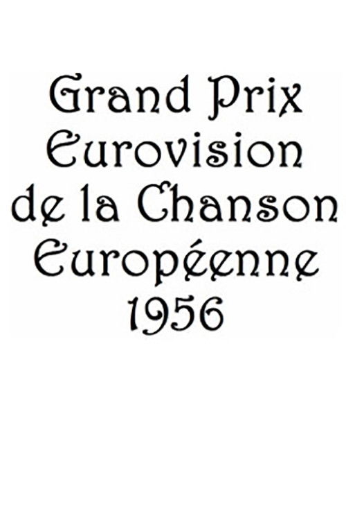 Festival de la Canción de Eurovisión