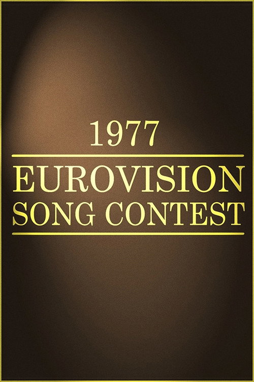 Festival de la Canción de Eurovisión