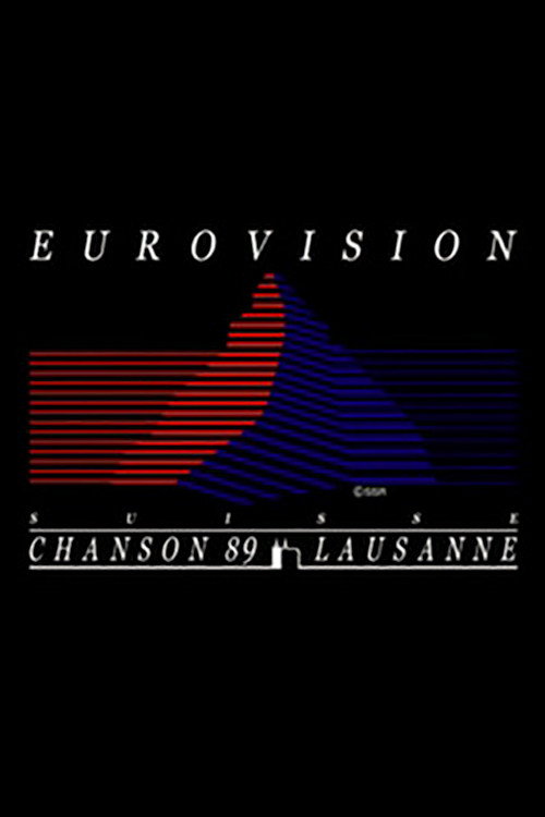 Festival de la Canción de Eurovisión