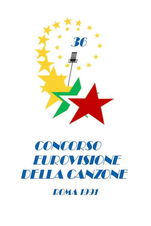 Festival de la Canción de Eurovisión