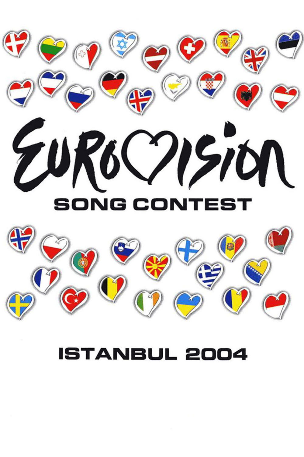 Festival de la Canción de Eurovisión