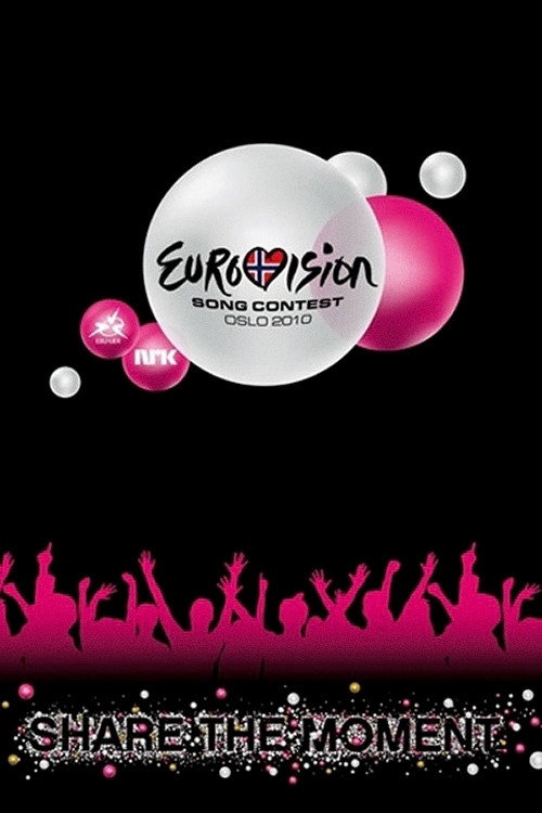 Festival de la Canción de Eurovisión