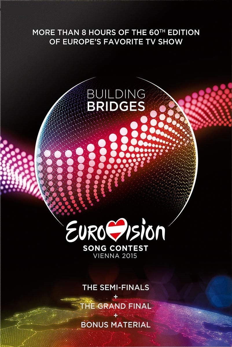 Festival de la Canción de Eurovisión