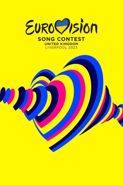 Festival de la Canción de Eurovisión
