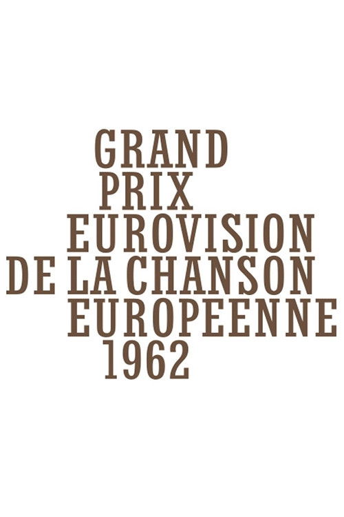 Festival de la Canción de Eurovisión