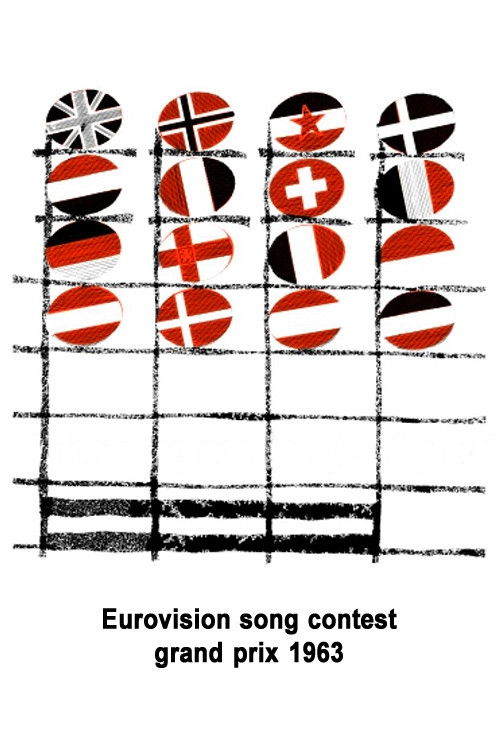 Festival de la Canción de Eurovisión
