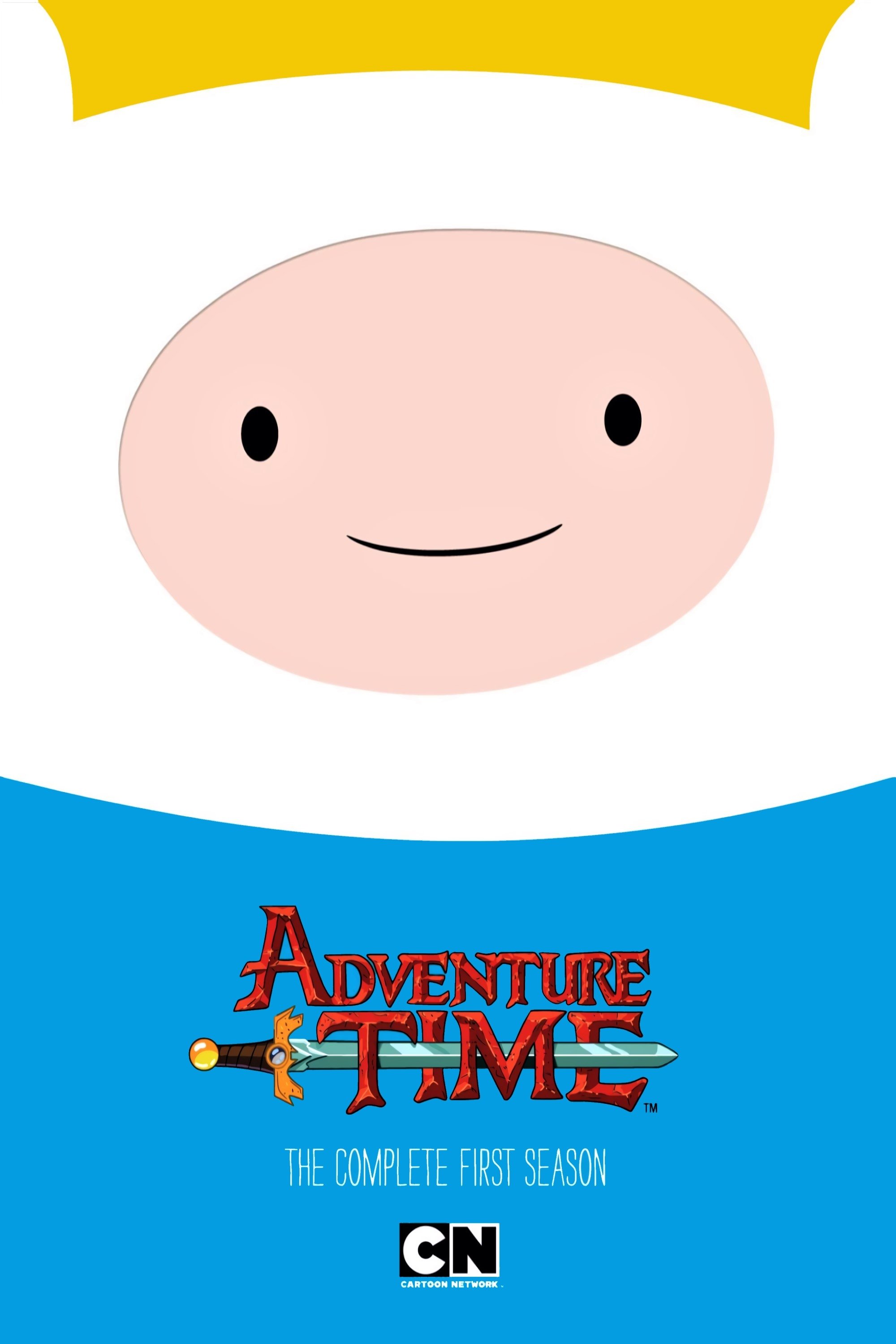 Hora de aventuras