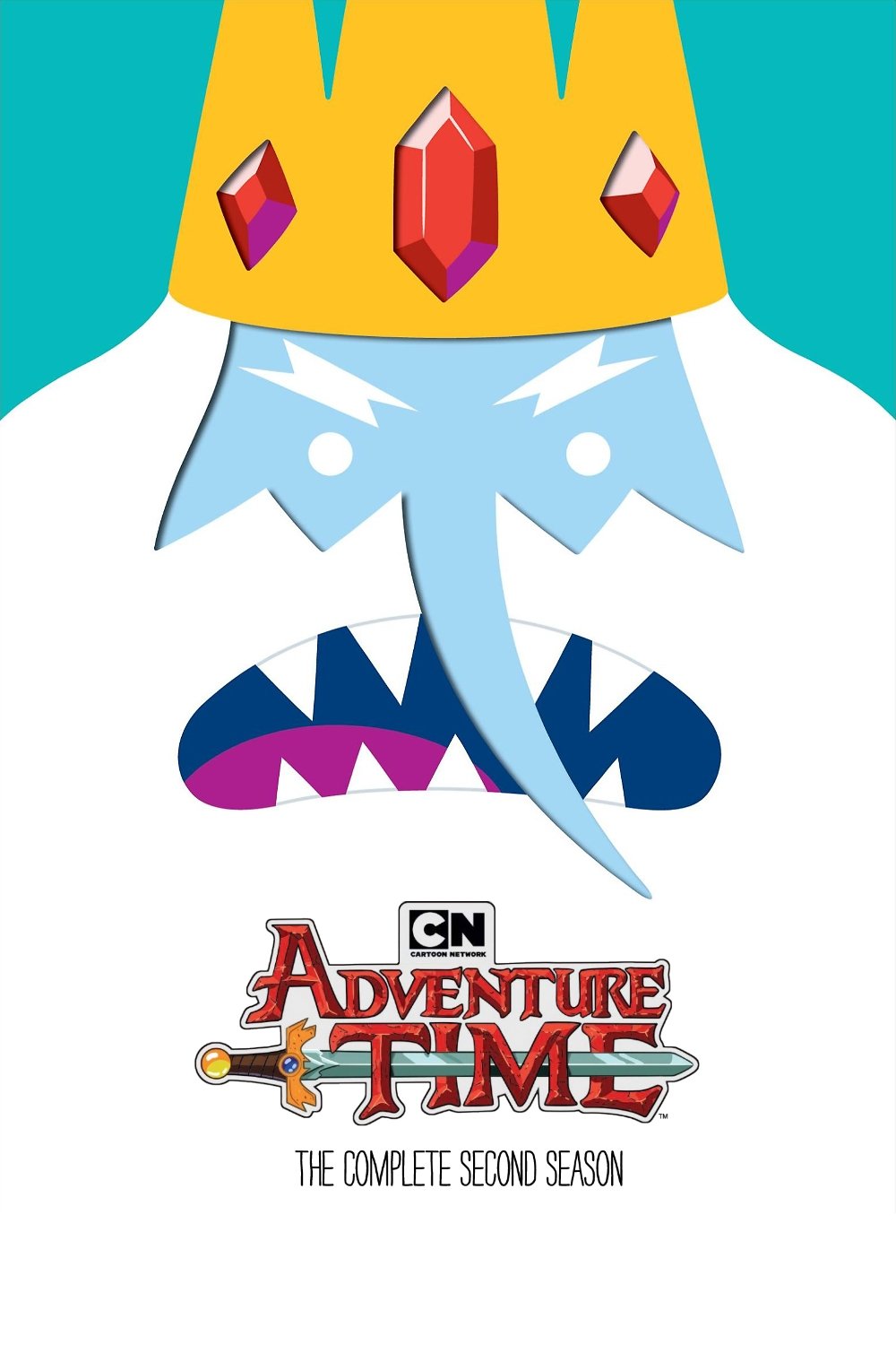 Hora de aventuras