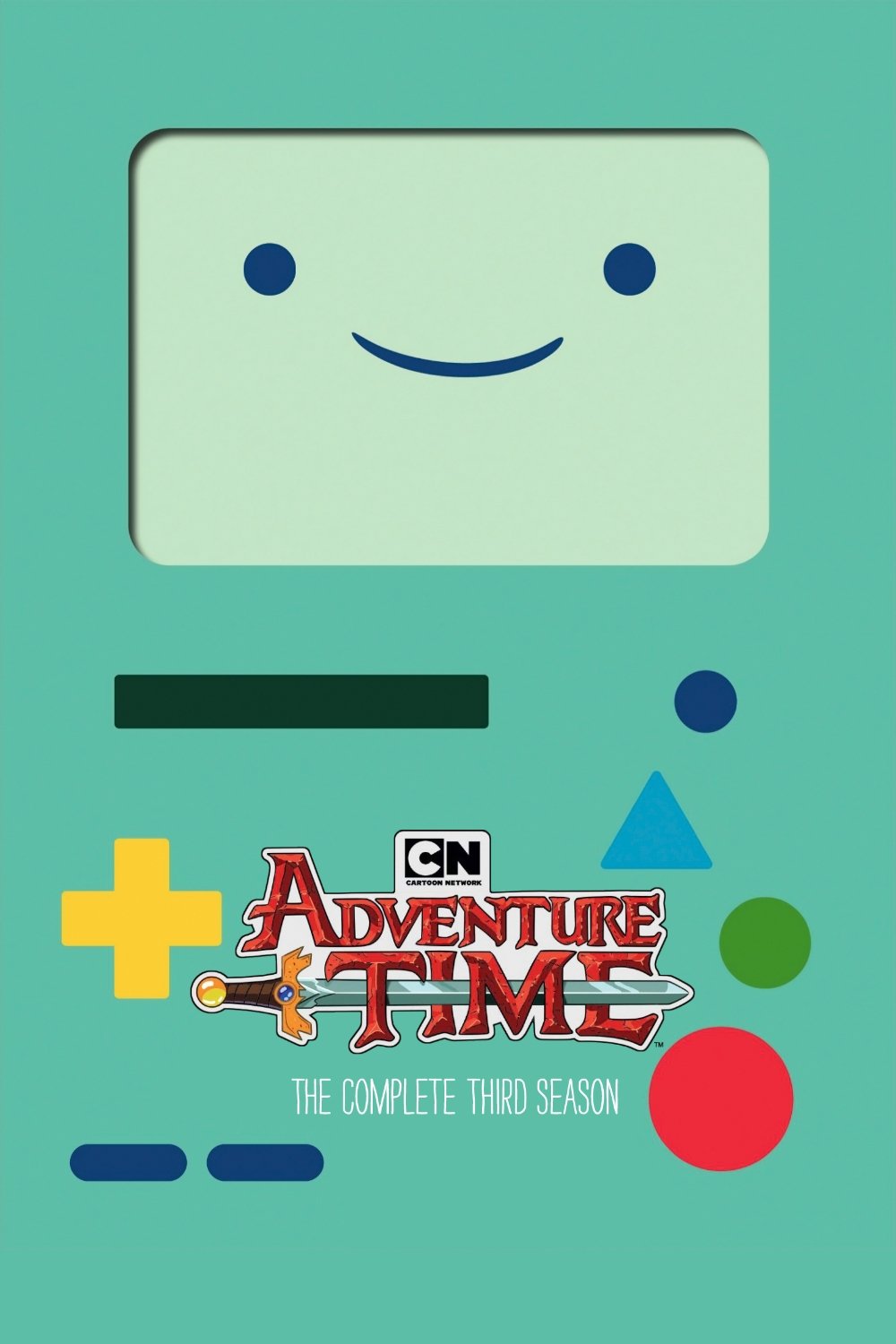 Hora de aventuras