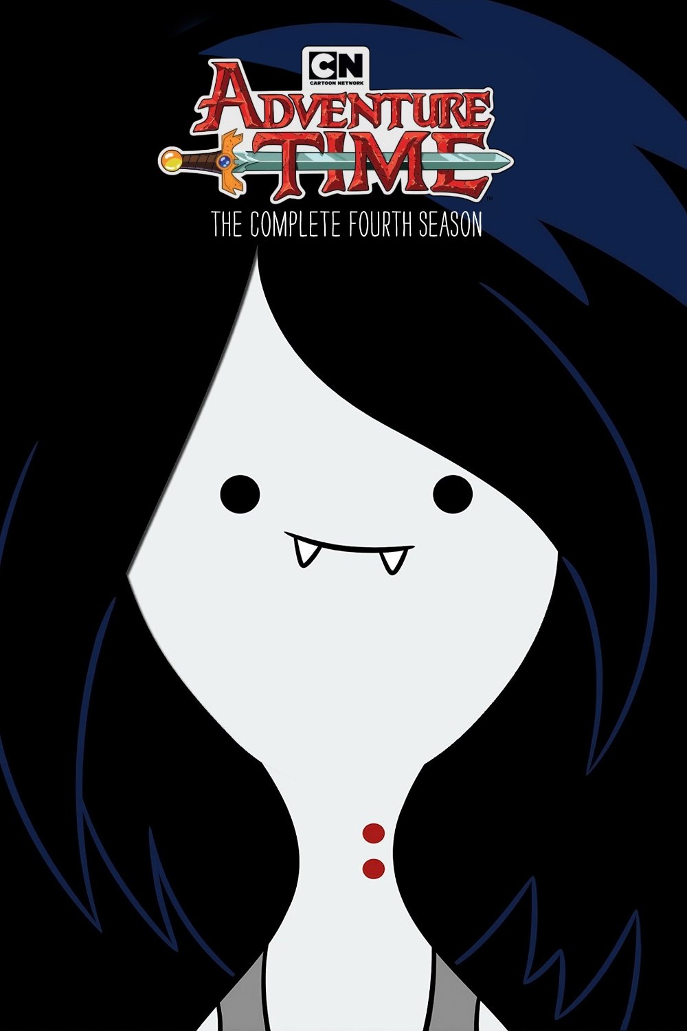 Hora de aventuras